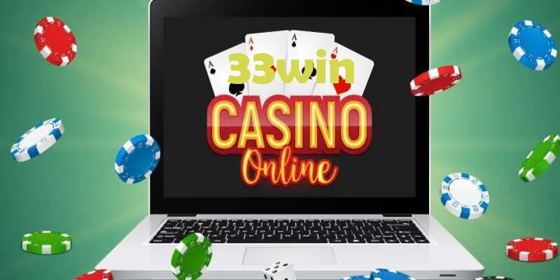 Giới thiệu sơ lược về casino 33WIN