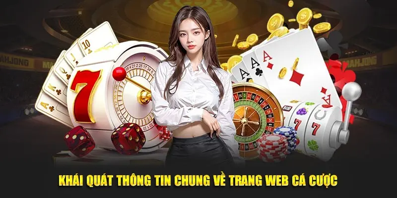 Giới thiệu thông tin về nhà cái 33WIN dành cho người mới