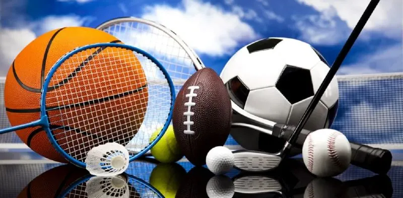 Sơ lược về thể thao 33WIN